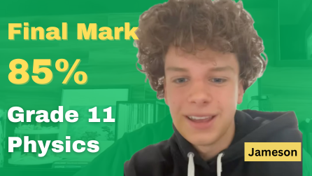 Student Testimonial Thumbnail