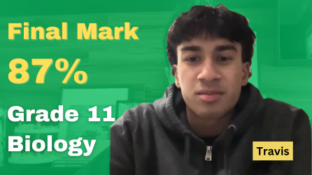 Student Testimonial Thumbnail