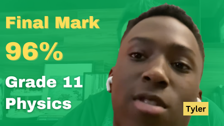 Student Testimonial Thumbnail